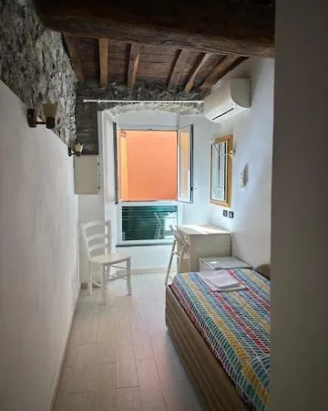 Ca Dei Duxi Hotell 2*