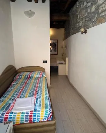 Hotell Ca Dei Duxi Riomaggiore
