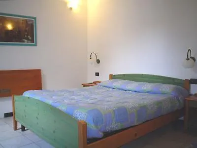 Hotell Ca Dei Duxi Riomaggiore