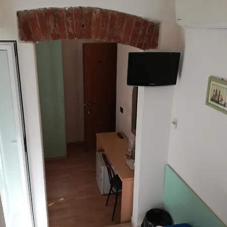 Hotell Ca Dei Duxi