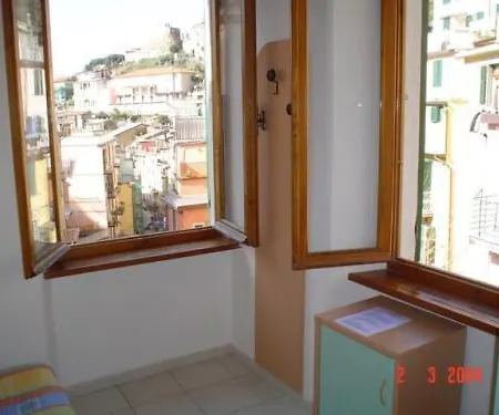 Hotell Ca Dei Duxi