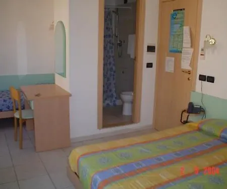 Hotell Ca Dei Duxi Riomaggiore