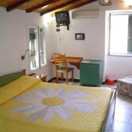 Ca Dei Duxi Riomaggiore