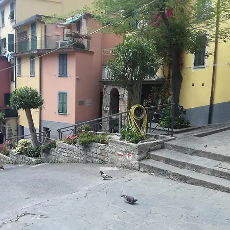 Ca Dei Duxi Hotell