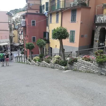 Ca Dei Duxi 2* Riomaggiore