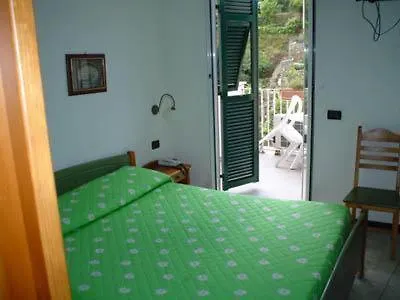 Ca Dei Duxi Riomaggiore