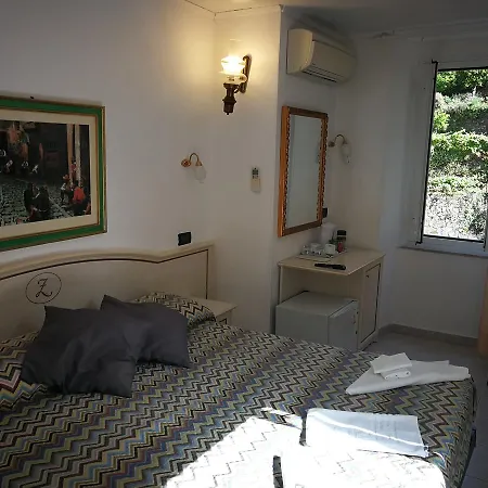 Hotell Ca Dei Duxi 2*