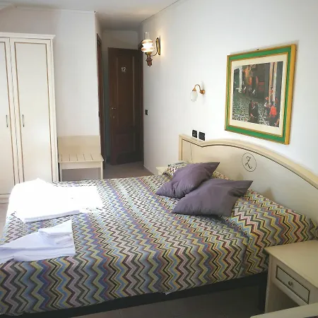 Hotell Ca Dei Duxi 2*