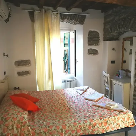 Ca Dei Duxi 2* Riomaggiore