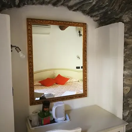 Hotell Ca Dei Duxi Riomaggiore
