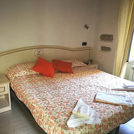 Ca Dei Duxi 2* Riomaggiore