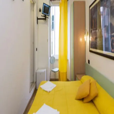 Ca Dei Duxi Hotell 2*