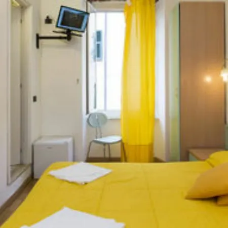 Ca Dei Duxi Hotell Riomaggiore