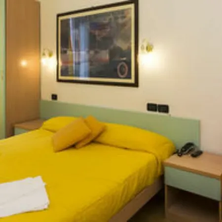 Ca Dei Duxi Hotell