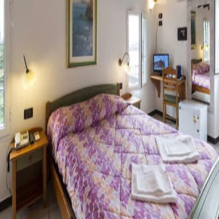 Hotell Ca Dei Duxi