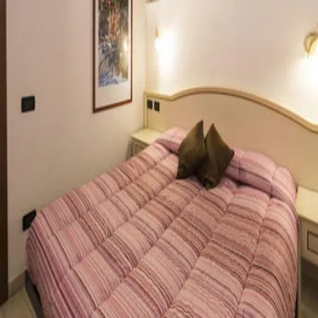 Ca Dei Duxi Hotell