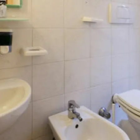 Ca Dei Duxi Hotell 2*