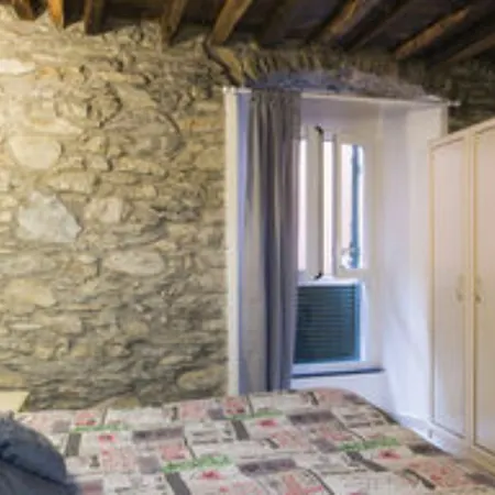 Ca Dei Duxi Hotell Riomaggiore