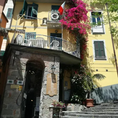 Hotell Ca Dei Duxi 2*