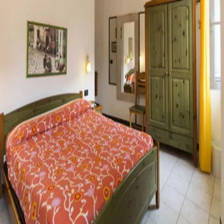 Hotell Ca Dei Duxi
