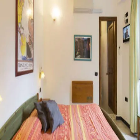 Ca Dei Duxi Hotell 2*