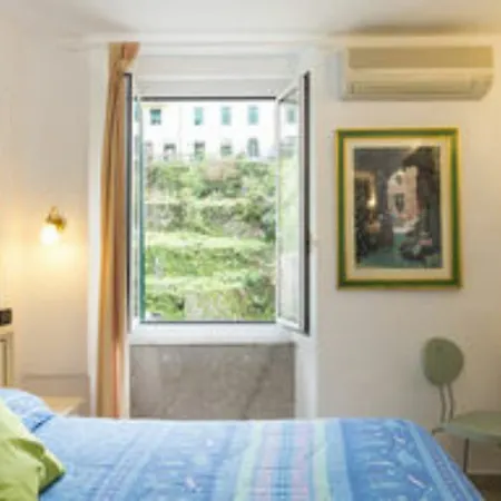 Hotell Ca Dei Duxi Riomaggiore