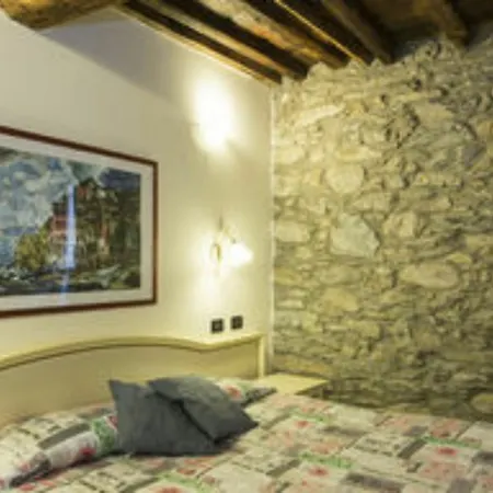 Hotell Ca Dei Duxi Riomaggiore