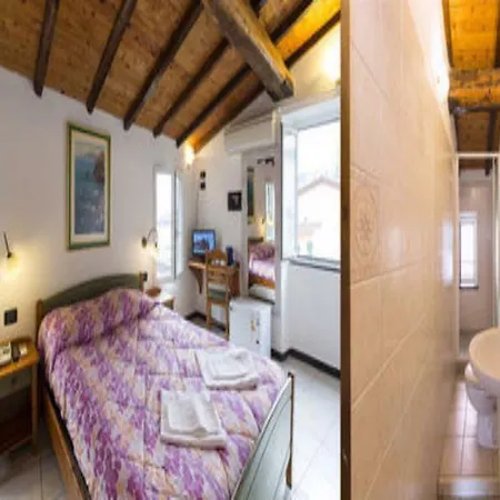 Hotell Ca Dei Duxi