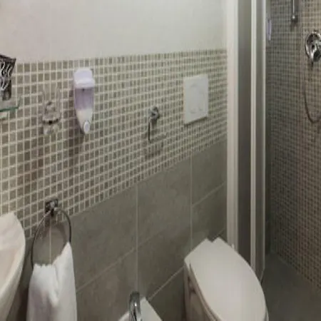 Ca Dei Duxi Hotell 2*