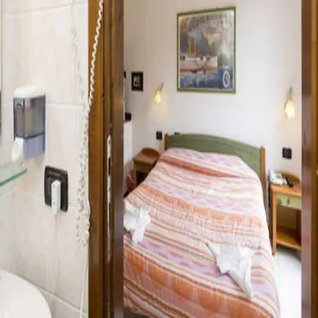 Hotell Ca Dei Duxi Riomaggiore