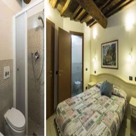 Ca Dei Duxi Hotell 2*