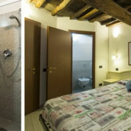 Hotell Ca Dei Duxi