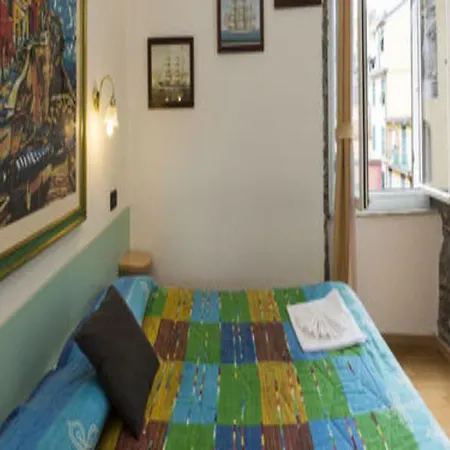 Hotell Ca Dei Duxi