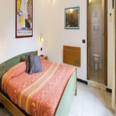 Hotell Ca Dei Duxi