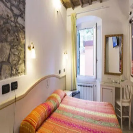 Ca Dei Duxi Hotell 2*
